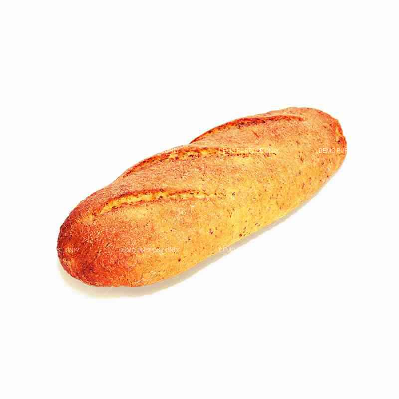 Hard Dough Bread - Image 4