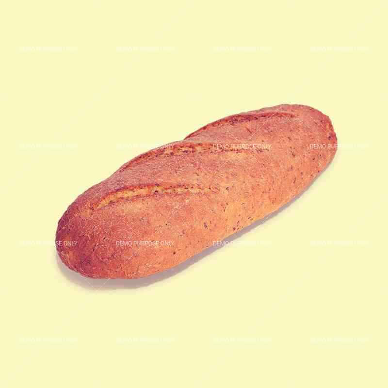 Hard Dough Bread - Image 2