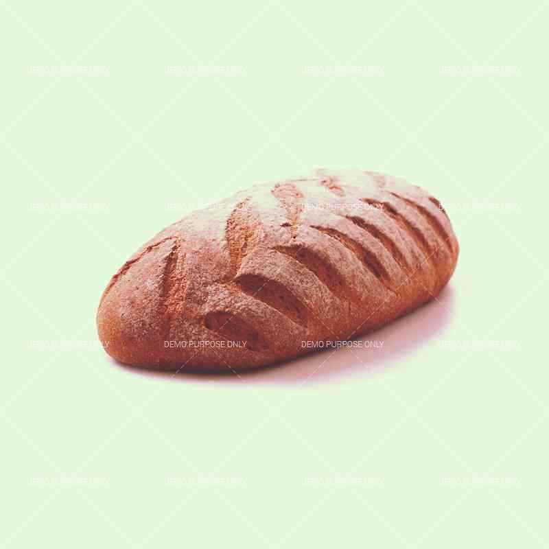 Whole Wheat Bread - Image 2