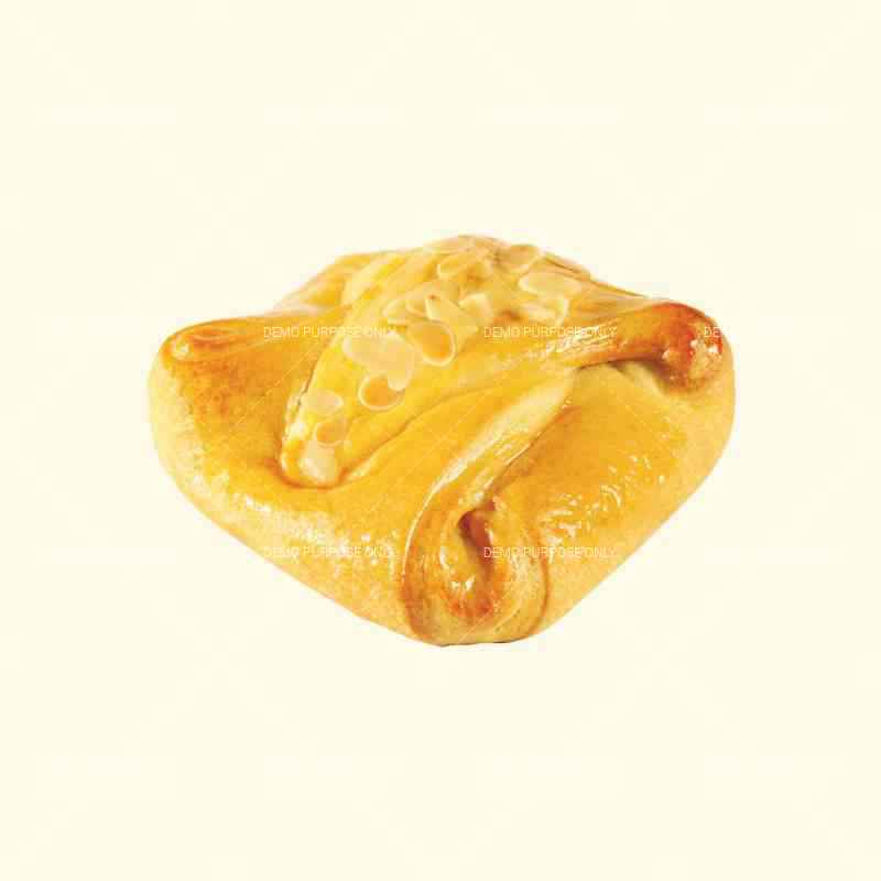 Closed Cheese Pocket - Image 2